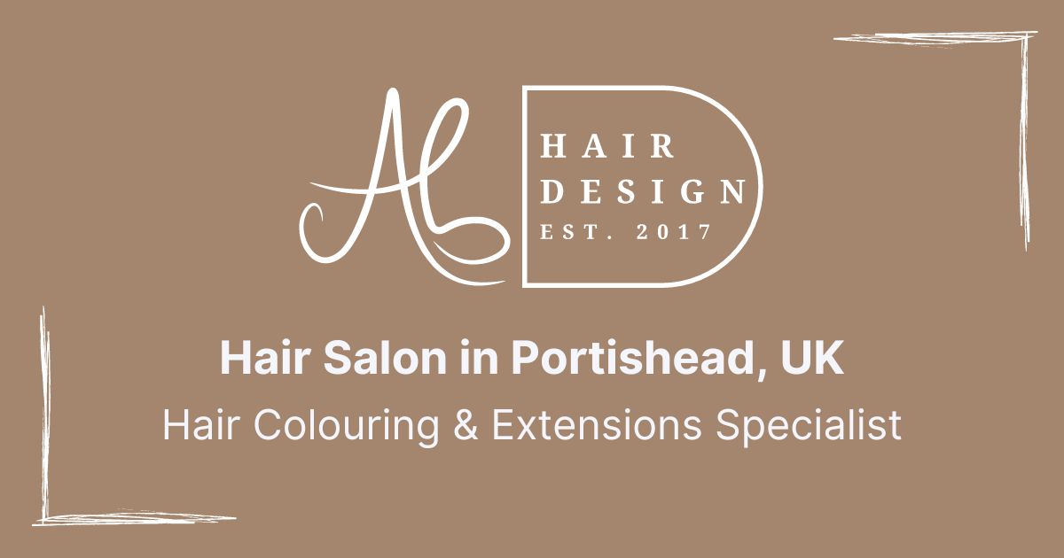 Hair Gallery AB Hair Design